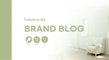 휴먼스케일 브랜드 블로그 전략